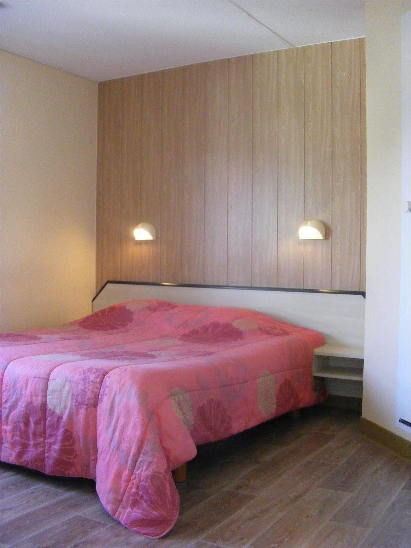 Fast Hotel Colmar Houssen Exterior photo